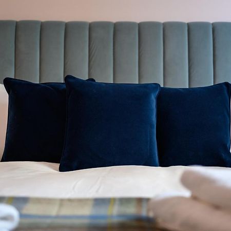 إدنبرة Cosy Ground Floor Double Room المظهر الخارجي الصورة