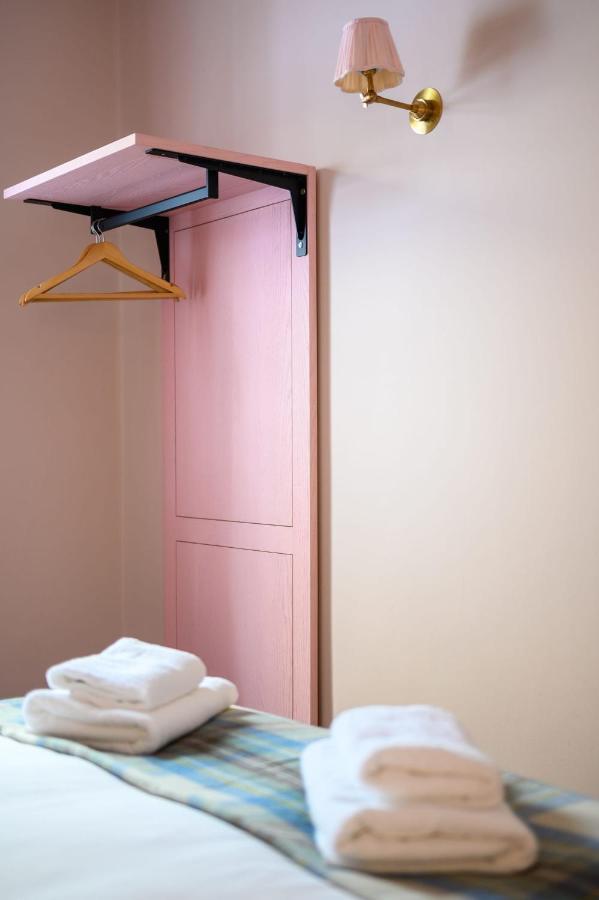 إدنبرة Cosy Ground Floor Double Room المظهر الخارجي الصورة